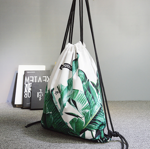 <span class=keywords><strong>Hot</strong></span> bán không thấm nước in thể thao nylon dây kéo Ba lô phong cách mới với Túi xách tay & thân thiện với môi - Product Image 3