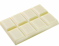 Machine automatique de fabrication de chocolat multi-formes, ligne de production de chips, de pépites et de barres, prix usine, machine alimentaire pour snacks