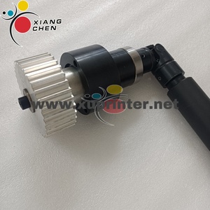 Eje de Transmisión Universal WD de Alta Calidad M3.016.403F M3.016.403 XL75 CD74, Cabezal de Succión, Alimentador de Suspensión - Product Image 4