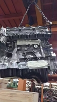 Moteur diesel 5 cylindres P5AT 3.2L, utilisation de l'acier ou de l'aluminium, haute qualité, garantie de 12 mois pour Ford Ranger/Mazda BT-50