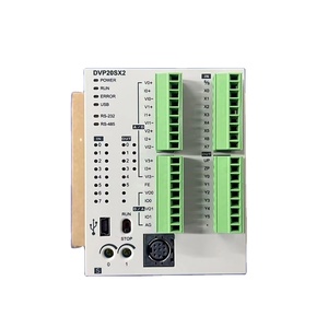 Módulo CUP para PLC Delta Serie DVP-SX DVP20SX211S - Product Image 1