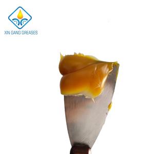 <span class=keywords><strong>Semi</strong></span>-Vloeistof Extreme Druk Ep2 Lithiumbasisvet - Product Image 3