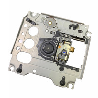 Lentille laser PSP 2000 KHM-420BAA avec support, lecteur optique UMD pour PSP 3000