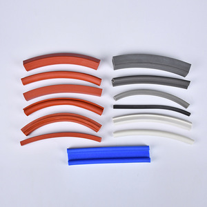 Bán buôn bọt vòi tủ lạnh Silicone con dấu Ô tô điều hòa không khí Silicone con dấu thiết bị in ấn con dấu Silicone - Product Image 2