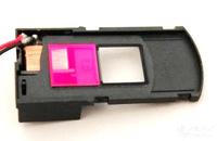 Filtre longue portée infrarouge proche 680 nm en verre optique à haute transmission pour caméras de sécurité et capteurs