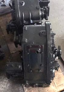 Mitsubishi 10-15ton GVM 4WD kamyon traktör yeni 4x4 Transfer kutusu şanzıman/dişli kutusu - Product Image 4