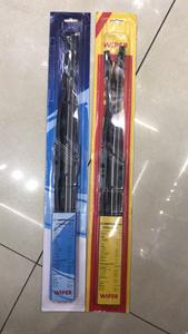 Pas cher lame d'essuie-glace en métal, Adapté pour les poids lourds, véhicules hors route camionnettes - Product Image 4