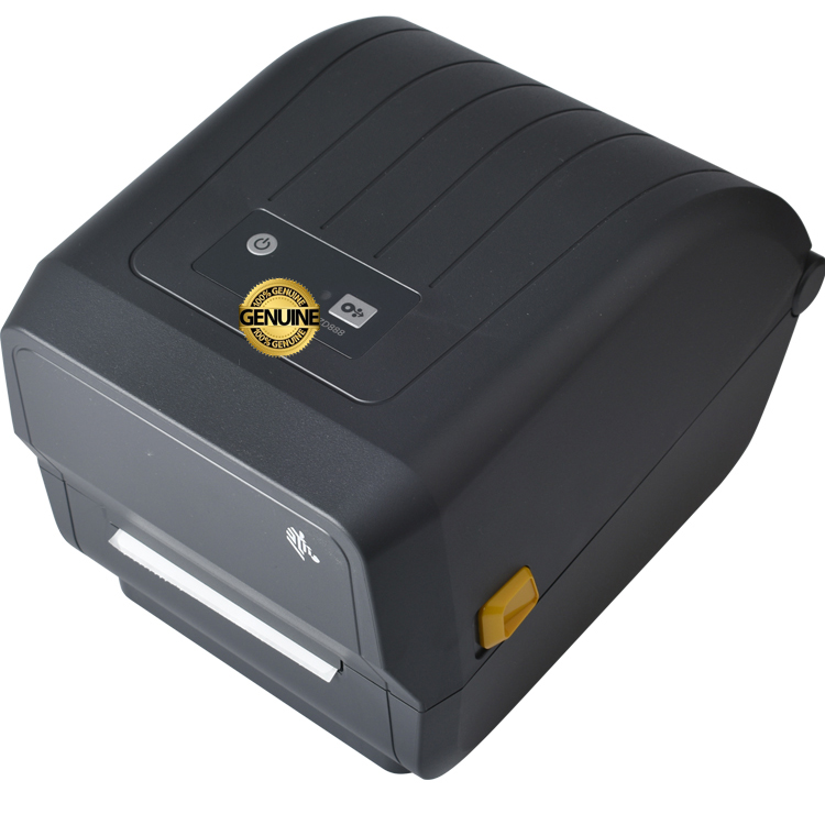 Оригинальный ZD888T высокая скорость прямой/термальный трансферный лейбловый принтер impressora de метки