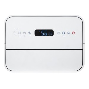 <span class=keywords><strong>Deshumidificador</strong></span> HEPA, 2022, 20L/D, H13, tuya, control por wifi, <span class=keywords><strong>deshumidificador</strong></span> doméstico, ionizador R290, <span class=keywords><strong>ropa</strong></span> seca - Product Image 4