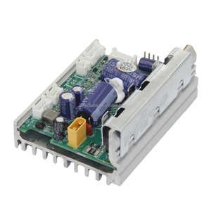 Accesorios para Scooter MI 5 con Repuesto Original, Controlador para Scooters Xiao Mi 5, Placa de Control - Product Image 6