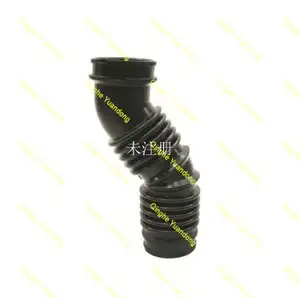 2023 hot style auto parts high quality EPDM rubber for SUBARU FORESTER 2015 46013AJ010 Boot Air Intake hose
