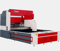 Centre de cintrage flexible Nouvelle génération de cintreuse de panneaux en tôle Machine à cintrer CNC entièrement automatique 1400mm 2000mm 2500mm