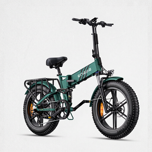 EU UK Engwe <b>Engine</b> Pro 2.0 Hotselling Ebike 250W*3 52V16AH Torque Version 25km/h Foldable Enhanced Fatsnow <b>Bike</b> <b>Engine</b> Pro 2.0 E - Product Image 1