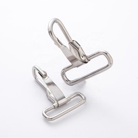 Vente en gros de boucles en métal de haute qualité pour sacs, accessoires de mode, boucles en cuir, quincaillerie, fermoirs, sangles, ceintures, bagages
