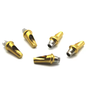 Alat implan gigi, sekrup latihan implan gigi - Product Image 1