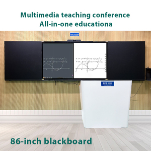 Smart Nano <span class=keywords><strong>Pizarra</strong></span> interactiva <span class=keywords><strong>Pizarra</strong></span> blanca 86 pulgadas Precios 75 pulgadas Led Tv Smart Education Classroom Todo en uno <span class=keywords><strong>Pizarra</strong></span> <span class=keywords><strong>inteligente</strong></span> - Product Image 2