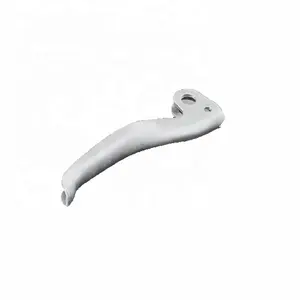 OEM/ODM Bicycle brake lever Aluminum Bike Brake Handle Bicycle parts and accessories stainless rotor