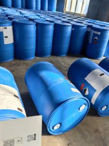 مصنع توريد حمض الخليك الجليدي الصناعي حمض الخليك الجليدي GAA - Product Image 3