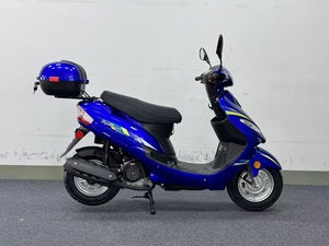 Scooter à essence 49cc à prix abordable, <span class=keywords><strong>homologué</strong></span> EPA, commande minimum d'un conteneur de 20 pieds - Product Image 2