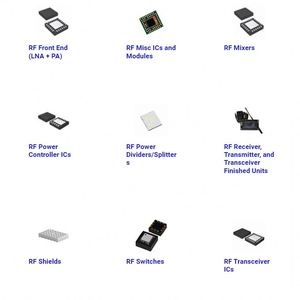 Nuovissimo originale TRIPLE/DUAL-MODE CDMA <span class=keywords><strong>LMN</strong></span>/MIXER max23egi - Product Image 3