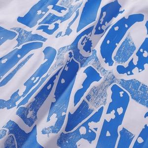 Camiseta de Alta Calidad para Hombre, Estilo Urbano, Vintage, Negra, con Estampado 3D, de Algodón, Personalizable, Lisa, Hip Hop - Product Image 6