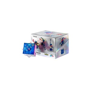 GANCUBE Pokmon Collaboration 3x3 Magic Cube Magnetic Speed <b>Puzzle</b> Educational Toy for Youth and Kids Unisex - Product Image 3