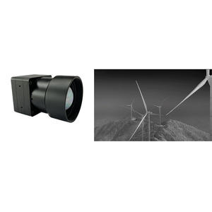 Module de caméra thermique pour mini-drone, imagerie infrarouge 1280x1024 avec objectif LWIR UAV 35/55/75 mm - Product Image 6