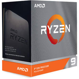 Mejor <span class=keywords><strong>Precio</strong></span> en Procesador Original Ry Zens 9 3900X de 12 Núcleos y 24 Hilos, 7NM, L3=64M, Socket AM4, Desbloqueado, para Escritorio - Product Image 3