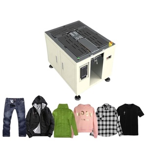 Équipement de pliage automatique, petite machine à plier, machine à plier pour la maison - Product Image 2