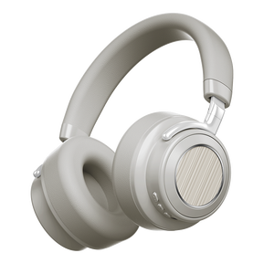 ANC Tai Nghe Tiếng Ồn Hủy Bỏ Không Dây Trên Tai Tai Tai Nghe Với Microphone Hifi Âm Thanh Stereo Trên Tai Tai Tai Nghe Cho Công Việc Du Lịch - Product Image 6
