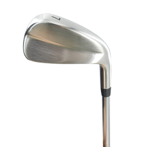 Cabeza de hierro de <span class=keywords><strong>golf</strong></span> con logotipo personalizado 3,4,5,6,7,8,9,P,A,S, juego de <span class=keywords><strong>hierros</strong></span> de <span class=keywords><strong>golf</strong></span> de plata de 69 <span class=keywords><strong>grados</strong></span> - Product Image 2