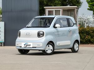 Скачущий пони 170 км Beiqi Baw 4-местный мини-электромобиль простой для взрослых дешевый Новый энергетический автомобиль умный электромобиль - Product Image 3