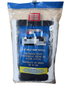 <span class=keywords><strong>Limpieza</strong></span> de fregona 18 "24" 36 "reemplazo de cabezal de fregona de polvo de microfibra industrial para <span class=keywords><strong>limpieza</strong></span> <span class=keywords><strong>general</strong></span> - Product Image 5