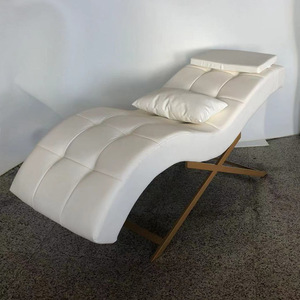 Hot Selling <b>Portable</b> Curved Lash <b>Bed</b> Beauty Facial Massage Table Lash <b>Bed</b> Eyelash <b>Bed</b> Beauty Salon Furniture for Sales - Product Image 6