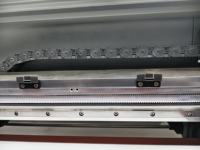 Impresora Epson I3200HD de 8 Colores, Impresora de Etiquetas Adhesivas de Rollo a Rollo, Impresora UV DTF de 60 cm con Laminador