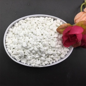 Fertilizante de Cloruro de Potasio MOP Granular de Alta Pureza 60% Potasa KCl para Agricultura - Product Image 2