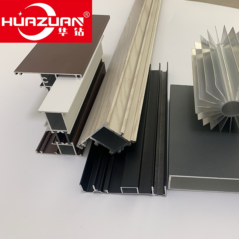 Linqu Huaping Aluminum Technology Co., Ltd. logo