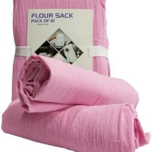 ผ้าขนหนูผ้าฝ้ายทอลายทแยงแห้งเร็วและดูดซับได้ดีสำหรับทำความสะอาดทุกวัน - Product Image 6