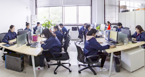 Estrusione curva di alluminio di piegatura di alluminio su ordinazione 6061 6063 per la decorazione - Product Image 5