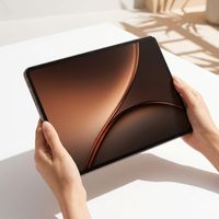Pelindung Layar Transparansi Tinggi AR Film untuk Oneplus Pad 4 WiFi 13.2 inci