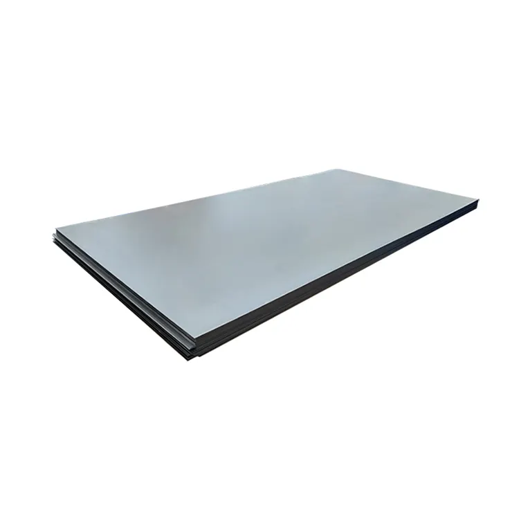 China Wholesale Ms Cold Rolled Steel Plate/hr/cr Sheet Price