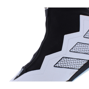 ADIDAS รองเท้าผู้ชาย2.0ที่น่ารังเกียจสี: เมฆสีขาว/แกนสีดำ/สีเทาหก100% ของแท้ - Product Image 3