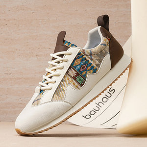 Nuove <span class=keywords><strong>Scarpe</strong></span> <span class=keywords><strong>Sportive</strong></span> da Uomo Stile Forrest Gump, Comode, <span class=keywords><strong>Eleganti</strong></span>, Traspiranti per Corsa e Sport - Product Image 2