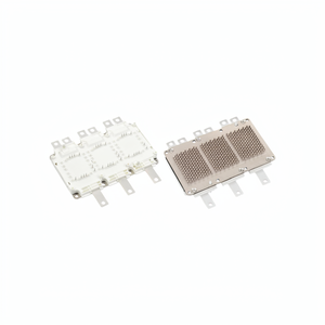 Module de transistors à canal manufacturé NVXR22S90M2SPC Acheter des composants électroniques en ligne - Product Image 1