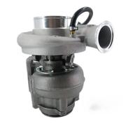 Turbocompresseur complet HX40W 3538572 3538706 3802852 pour moteur Cummins 6CT