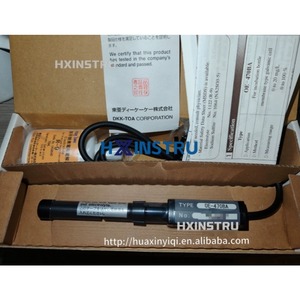 1 pièce OE-470BA DKK-ToA Électrode DO neuve via FedEx ou H - Product Image 3