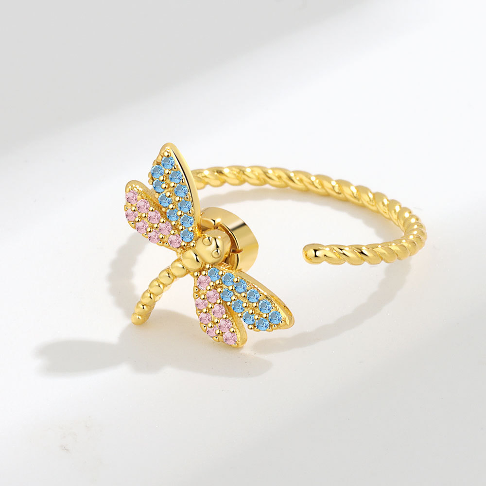 Oro amarillo