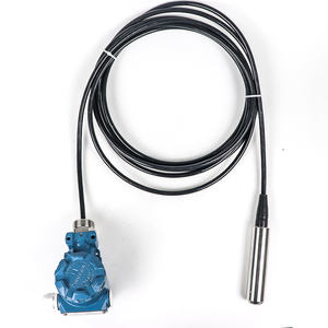 Датчик уровня жидкого азота Датчик уровня автоцистерны - Product Image 4