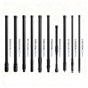 SCTX-578-1955 LORA/FPV/2.4G/5.8G/433/UAV/เสาอากาศแบบสปริงลดแรงสั่นสะเทือนสำหรับยานพาหนะ FRP โพลาไรเซชันแนวตั้ง 12dbi IP67 SCTX-578-1955 LORA/ - Product Image 4