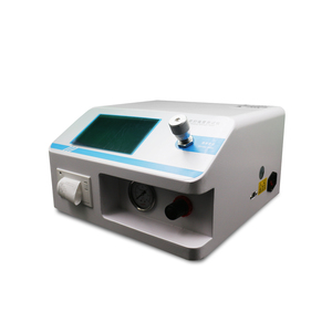 Tester di Pressione di Rottura e Resistenza alle Tenute XHS-06D per Materiali da Imballaggio - Product Image 6